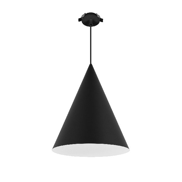 Светильник SP-MAKOTO-R350-14W Warm3000 (BK, 36 deg, 230V, TRIAC) (Arlight, IP20 Металл, 3 года)