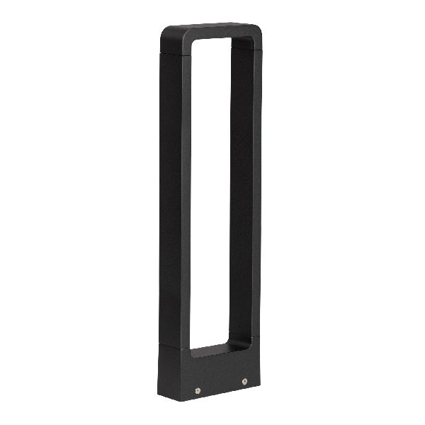 Светильник LGD-PATH-FRAME-H650-7W Warm3000 (BK, 100 deg, 230V) (Arlight, IP65 Металл, 3 года)