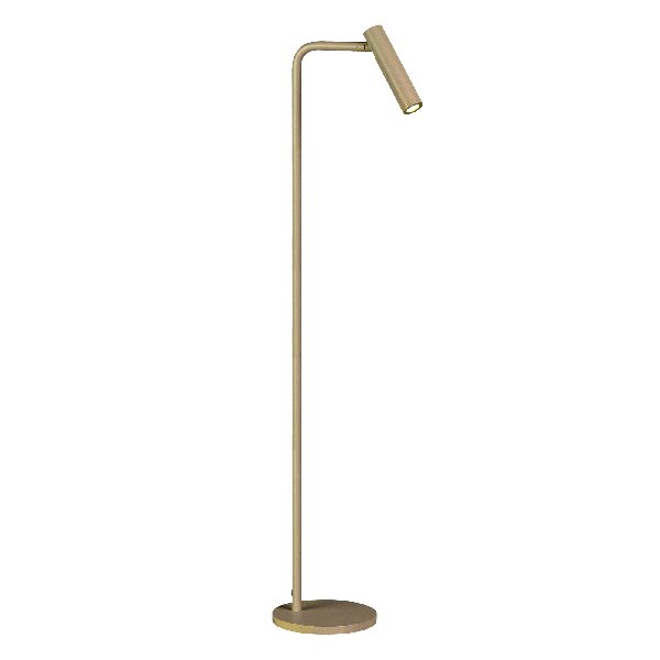 Светильник SP-VERDI-FLOOR-3W Warm3000 (BR, 20 deg, 230V) (Arlight, IP20 Металл, 3 года)