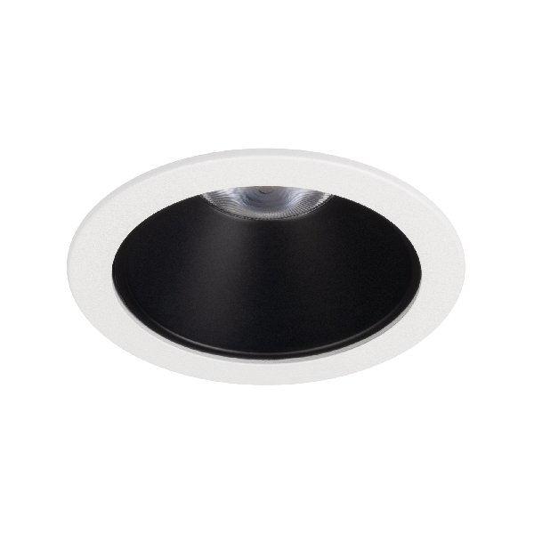 Светильник MS-ATLAS-BUILT-R58-10W Day4000 (WH-BK, 35 deg, 230V) (Arlight, IP20 Металл, 5 лет)