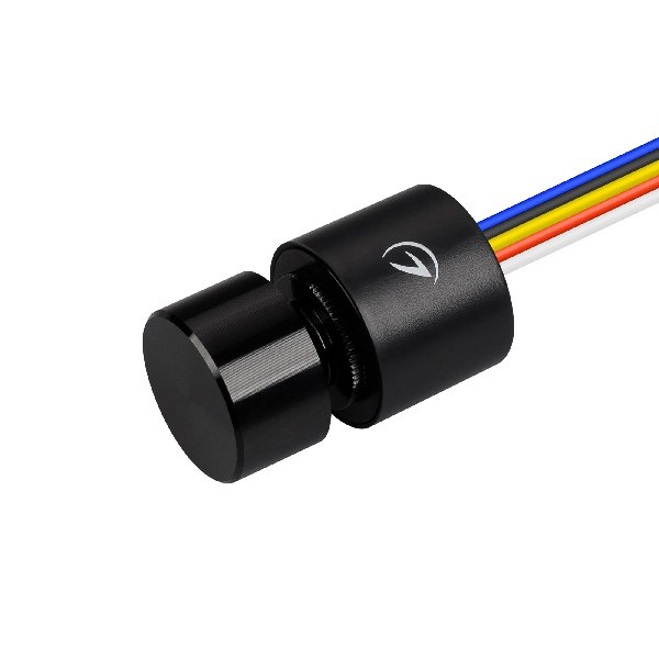 Диммер SR-NAVE-R24-3CH-BK (12-24V, 108-216W, RGB) (Arlight, IP65 Пластик, 2 года)