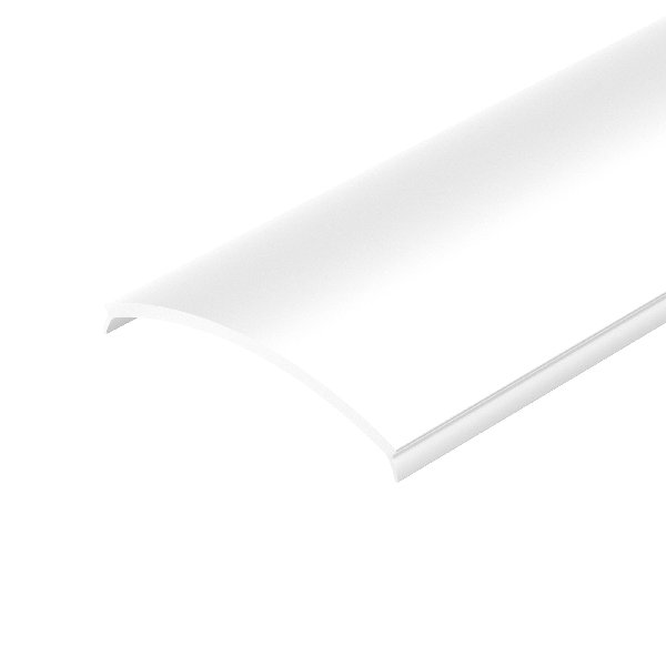 Экран матовый KLUS-P45-2000 Round OPAL (Arlight, Пластик)