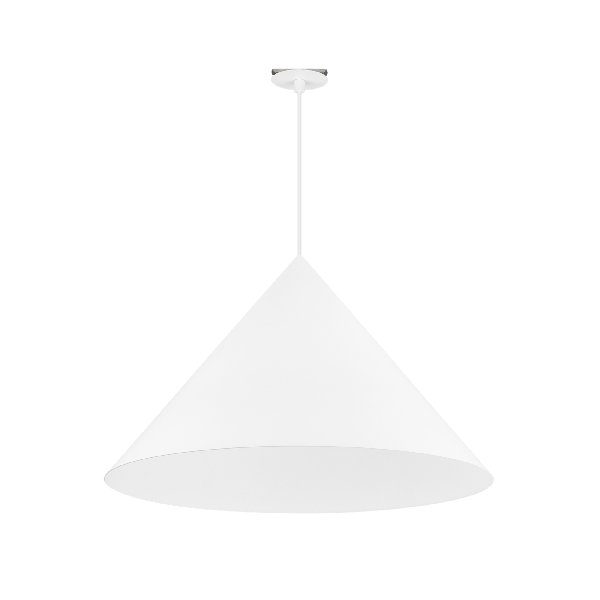 Светильник SP-MAKOTO-R550-14W Warm3000 (WH, 36 deg, 230V, TRIAC) (Arlight, IP20 Металл, 3 года)