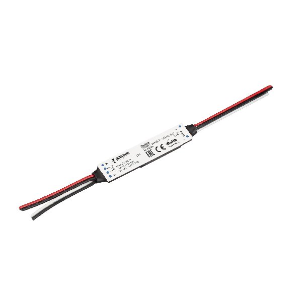 INTELLIGENT ARLIGHT Диммер SMART-PWM-101-72-DIM-PD-SUF (12-24V, 1x3A, SS, 2.4G) (IARL, Пластик)