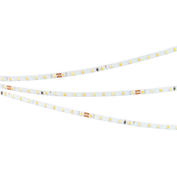 Лента MICROLED-M140-4mm 24V White-CDW (4.8 W/m, IP20, 2216, 5m) (Arlight, узкая)