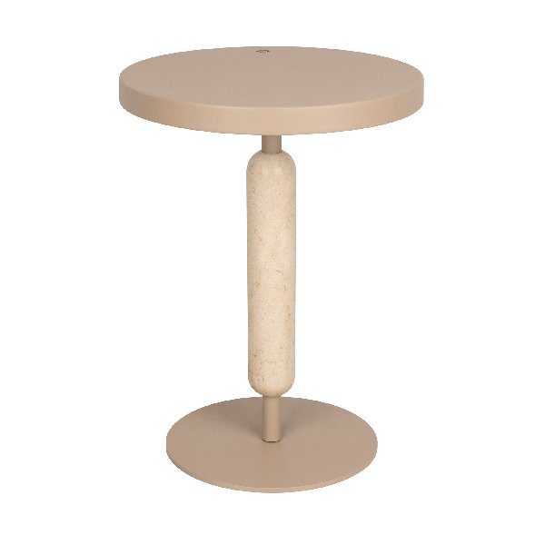 Светильник SP-ALYSS-TAB-R22.5x30-5W Warm3200-MIX (BG-BG, 110 deg, 230V) (Arlight, IP20, Мрамор, 5 ле