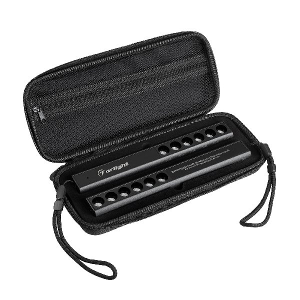 Демо-кейс ARL-ARTE-CASE-2P (Arlight, IP20 Металл, 2 года)