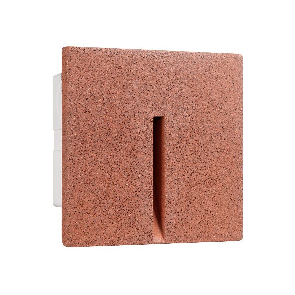 Светильник LT-TIE-S100-3W Warm3000 (RD, 25x45 deg, 230V) (Arlight, IP65 Бетон, 3 года)