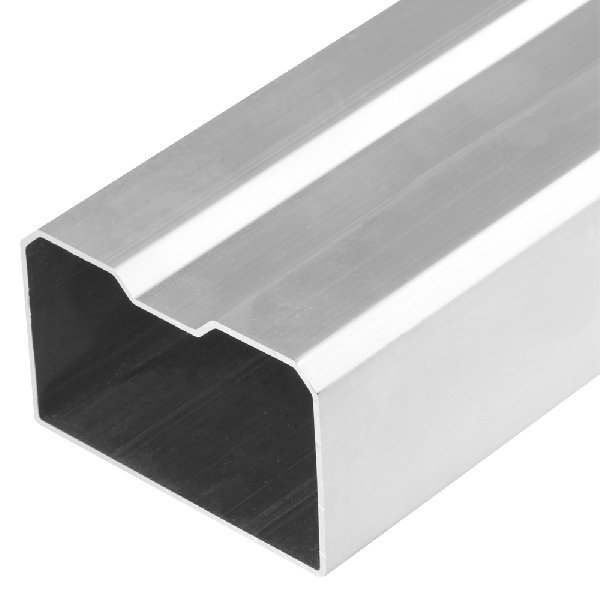 Соединитель прямой SL-LINE-7477 (Arlight, Алюминий)