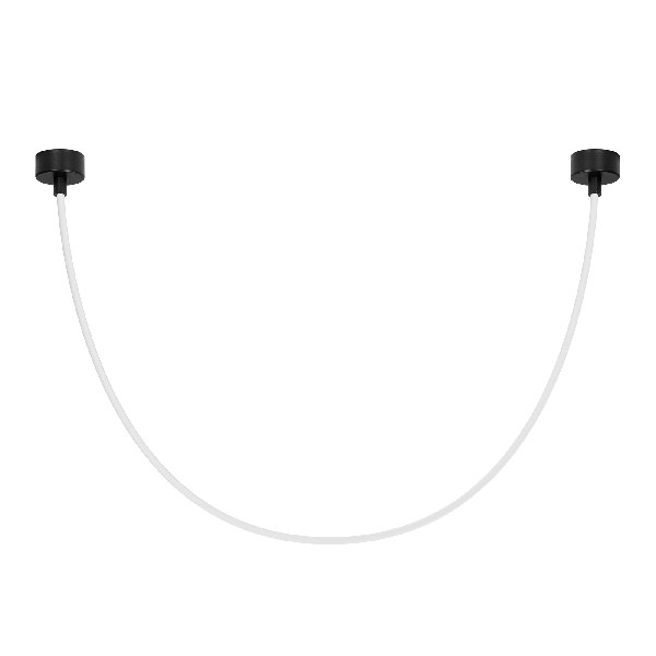 Светильник SP-TROPIC-SURFACE-R18-L2500-36W Warm3000 (BK, 360 deg, 230V) (Arlight, IP20 Пластик, 3 го