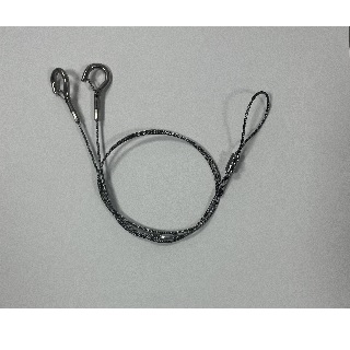 Подвес SP-KATANO-HANG-L1000 (SL) (Arlight, IP20 Металл, 5 лет)