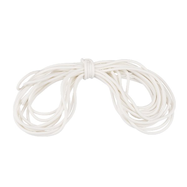 Уплотнительная резинка FLOOR-W18-5000 SILICONE (Arlight, Силикон)