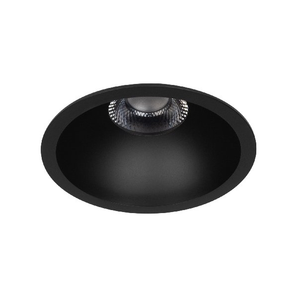 Светильник MS-HARBOR-R123-20W Warm3000 (BK, 24 deg, 230V) (Arlight, IP20 Металл, 5 лет)