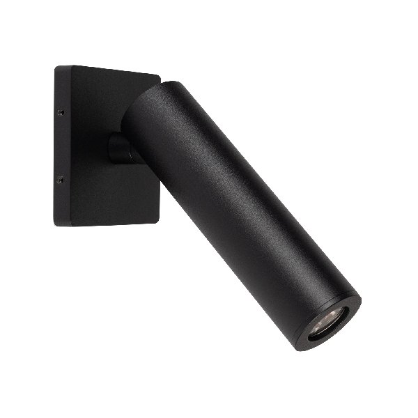 Светильник SP-READER-NB-S60x60-3W Warm3000 (BK, 20 deg, 230V) (Arlight, IP20 Металл, 3 года)