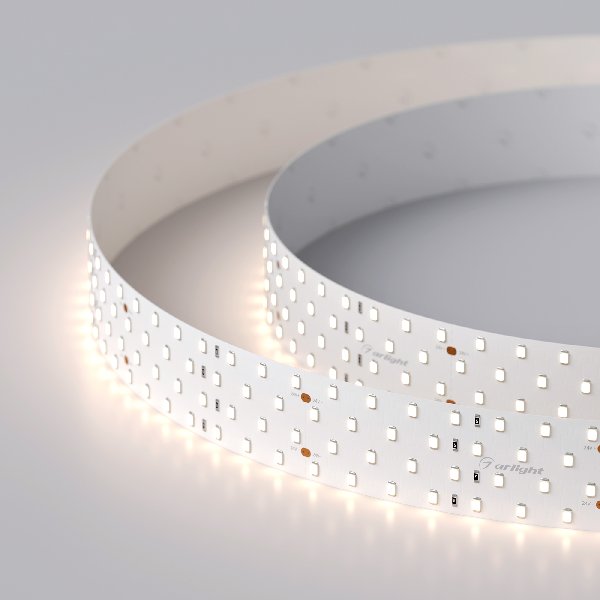 Лента RT 2-2500 24V Day4000 4x2 (2835, 700 LED, LUX) (Arlight, 30 Вт/м, IP20)