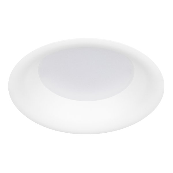 Светильник MS-BLIZZARD-BUILT-R165-16W Warm3000 (WH, 100 deg, 230V) (Arlight, IP20 Металл, 3 года)