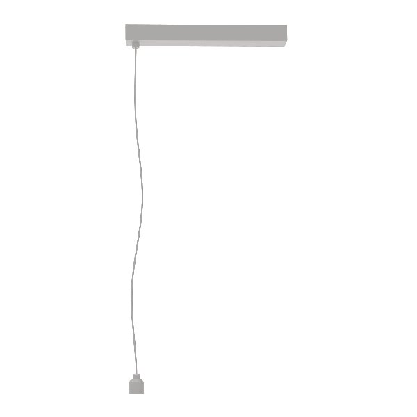 Потолочный короб ART-APRIORI-POWER-BOX-UP-L5000 (TN) (Arlight, IP20 Металл, 3 года)