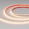 Лента герметичная RTW-PS-A140-7mm 24V Warm3000 (10 W/m, IP67, 5m) (Arlight, CRI>90)