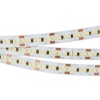 Лента MICROLED-5000 24V Day4000 8mm (2216, 300 LED/m, LUX) (Arlight, 8 Вт/м, IP20)