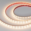 Лента герметичная IC-PS-A60-10mm 24V Warm3000 (4.8 W/m, IP67, 2835, 10m) (Arlight, стабилизированная