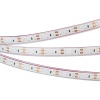 Лента герметичная RTW-PFS-A120-11mm 24V Green (9.6 W/m, IP68, 2835, 5m) (Arlight, 9.6 Вт/м, IP68)