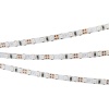 Лента RT-A120-5mm 12V Yellow (9.6 W/m, IP20, 5m) (Arlight, 9.6 Вт/м, IP20)