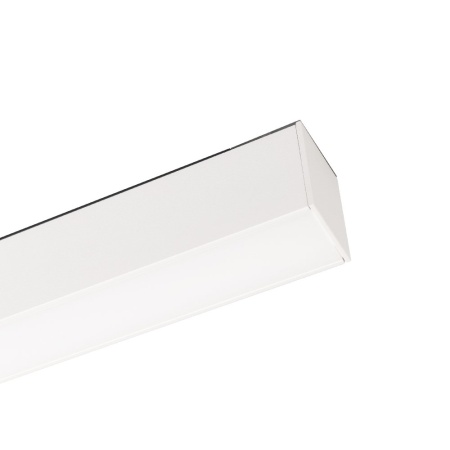 Светильник MAG-FLAT-45-L605-18W Day4000 (WH, 100 deg, 24V) (Arlight, IP20 Металл, 5 лет)
