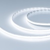Лента SOB-M288-10mm 24V White6000 (10 W/m, IP20, 5m) (Arlight, резка 1 светодиод)