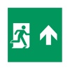 Пиктограмма EMGP-MARK-MA-UP (Человек, Вверх) (Arlight, Пластик)