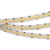 Лента RT 2-5000 24V White6000 10mm (2835, 252 LED/m, LUX) (Arlight, 10 Вт/м, IP20)