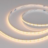 яяя Лента COB-X360-8mm 5V Warm2700 (5 W/m, IP20, CSP, 5m) (Arlight, -)