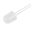 Светодиод ARL-10603UBW-3cd (Arlight, 10мм (круглый))