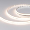 Лента SOB-M288-10mm 24V Day4000 (10 W/m, IP20, 5m) (Arlight, резка 1 светодиод)