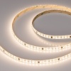 Лента герметичная SPI-SE-A120-10mm 24V Warm3000-PX6-BPT (11 W/m, IP65, 2835, 5m) (Arlight, бегущий о