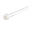 Светодиод ARL-5053UBC-800mcd (Arlight, 4,8mm (круглый; CAP))