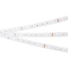 Лента герметичная FLT-PS-S42-23mm 24V RGB (21 W/m, IP67, 30deg, 5m) (Arlight, -)