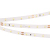 Лента RT 2-5000 24V White6000 (3528, 300 LED, LUX) (Arlight, 4.8 Вт/м, IP20)