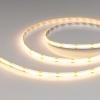Лента герметичная COB-SE-X544-8mm 24V Warm2700 (11 W/m, IP65, 5m) (Arlight, -)