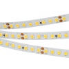 Лента RT 2-5000 24V Day5000 2x (2835, 160 LED/m, LUX) (Arlight, 12 Вт/м, IP20)