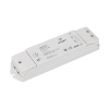 Усилитель SMART-DIM (12-24V, 1x15A) (Arlight, IP20 Пластик, 5 лет)