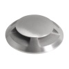 Накладка ART-DECK-CAP-LID4-R65 (SL, STEEL) (Arlight, Металл)