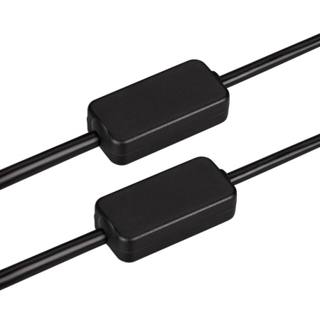 Конвертер ED-RS485-TTL (12-24V) (Arlight, IP65 Пластик, 1 год)