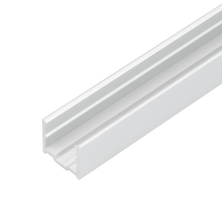 Профиль ARL-NOVA-BLK-16x15-1000 ANOD (Arlight, Алюминий)