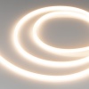 Лента герметичная LUNA-X960-D8mm 24V Warm3000 (8 W/m, IP65, 360deg, 5m) (Arlight, CRI>90)