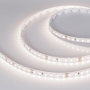 Лента RT-A120-8mm 24V Day4000 (14.4 W/m, IP20, 2835, 5m) (Arlight, Открытый)