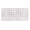 Лист светодиодный LX-500 12V Cx1 White (5050, 105 LED) (Arlight, 22 Вт, IP20)
