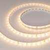 Лента герметичная RTW-SE-A60-8mm 24V Warm2700 (4.8 W/m, IP65, 2835, 5m) (Arlight, -)