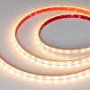 Лента герметичная IC-PS-A60-10mm 24V Warm2700 (4.8 W/m, IP67, 2835, 10m) (Arlight, стабилизированная
