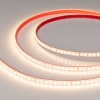 Лента герметичная RTW-PR-A128-10mm 24V Warm3000 (9.6 W/m, IP66, 2835, 5m) (Arlight, высок.эфф.150 лм