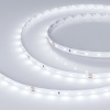Лента RT-A60-8mm 24V Day5000 CRI98 (4.8 W/m, IP20, 2835, 5m) (Arlight, 4.8 Вт/м, IP20)